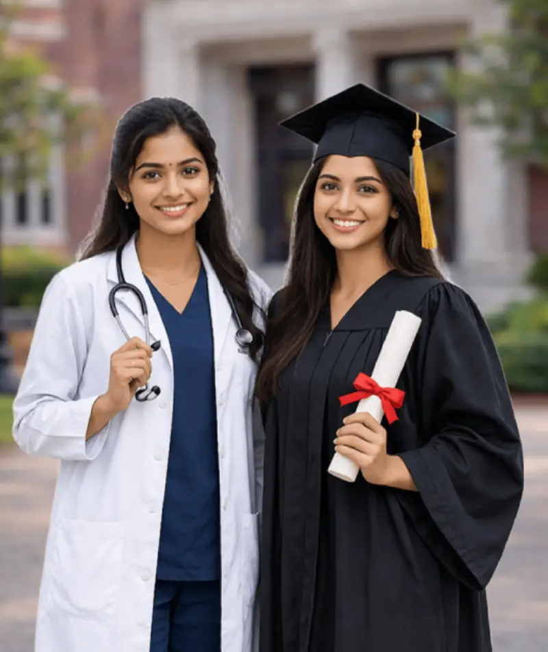 MBBS Abroad